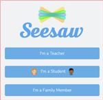 seesaw login 